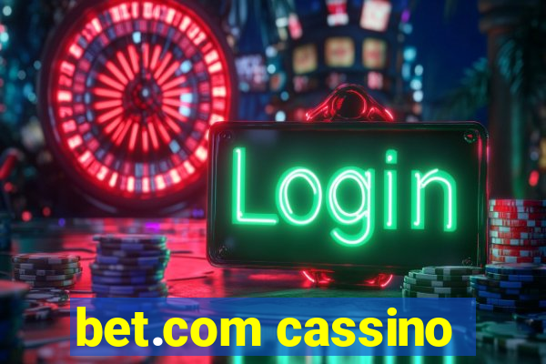 bet.com cassino